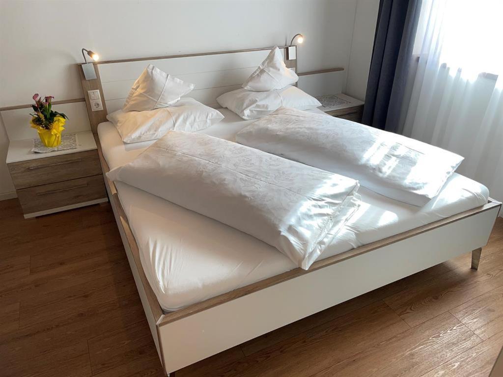 Hotel Pozzamanigoni Sëlva Buitenkant foto
